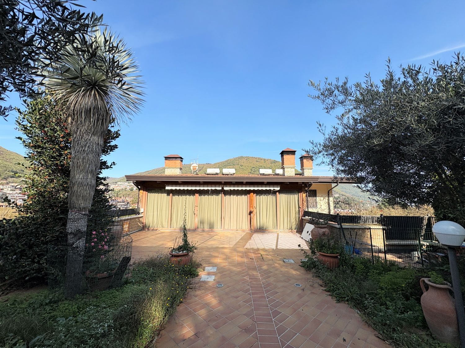 Appartamento in vendita in via santa maria 35, Monteforte Irpino