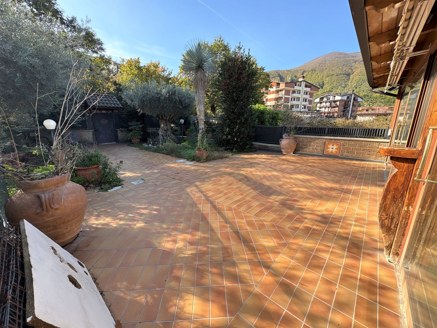 Appartamento in vendita in via santa maria 35, Monteforte Irpino