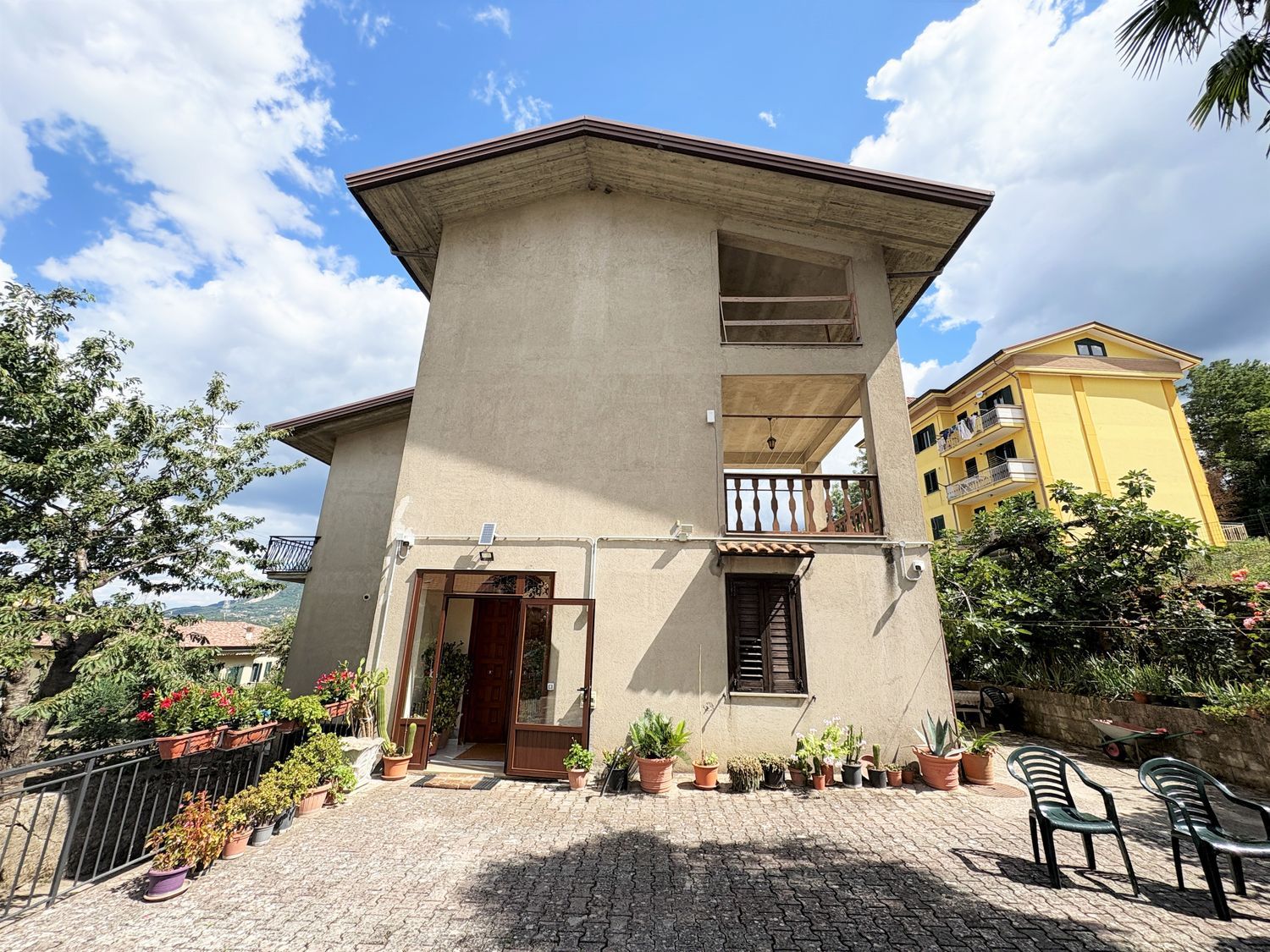 Villa in vendita in via roma 0, Candida