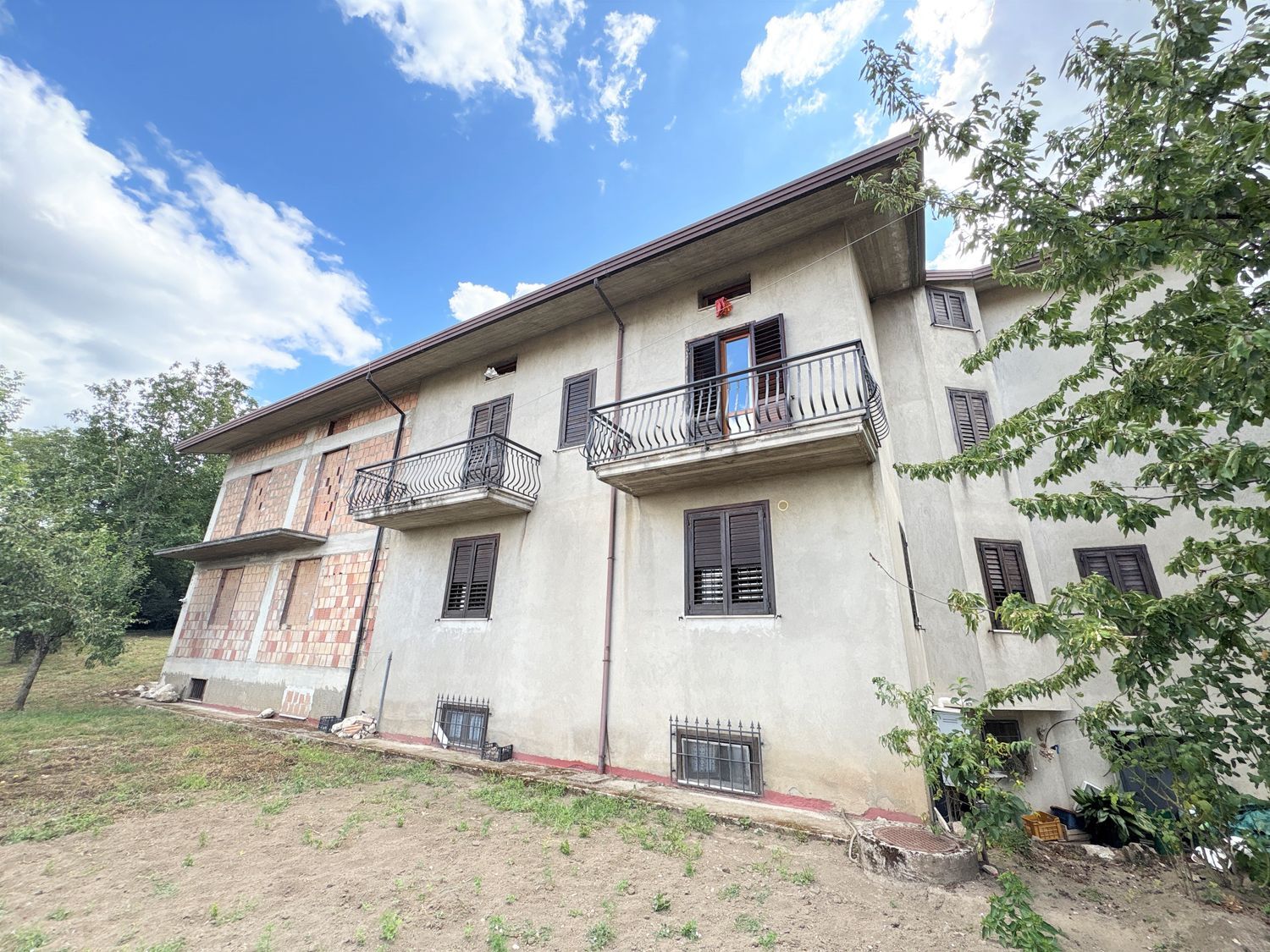 Villa in vendita in via roma 0, Candida