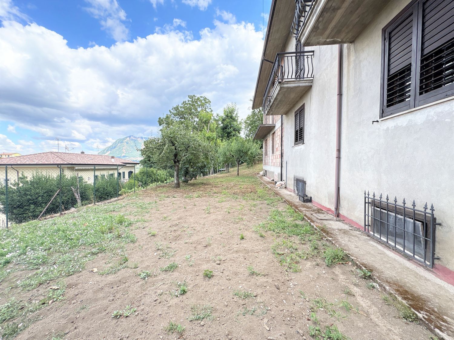 Villa in vendita in via roma 0, Candida