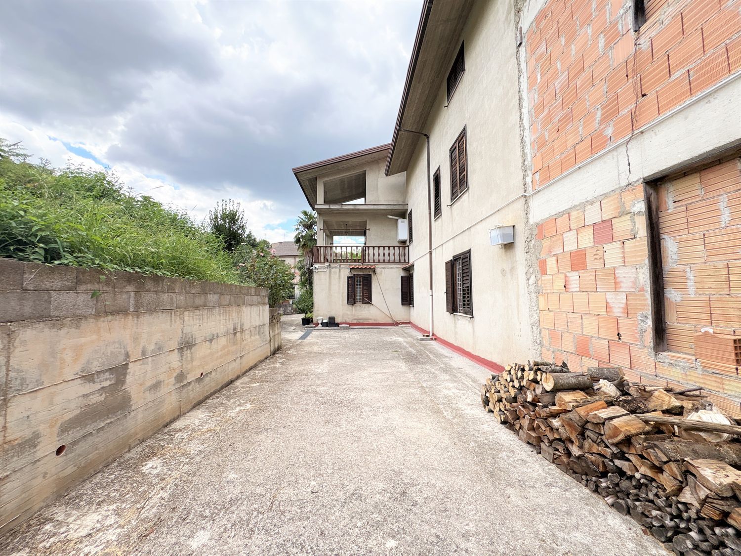 Villa in vendita in via roma 0, Candida