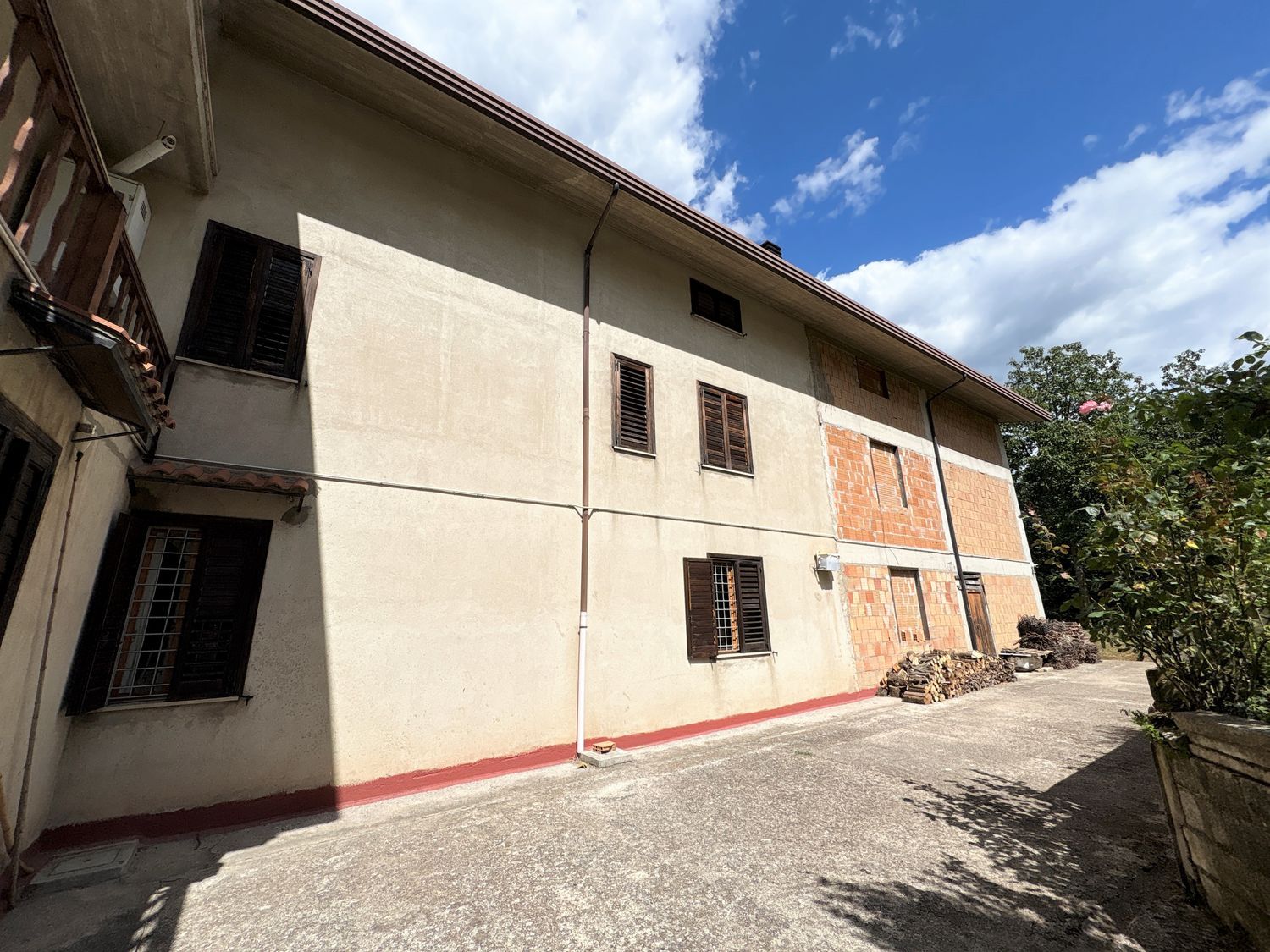 Villa in vendita in via roma 0, Candida