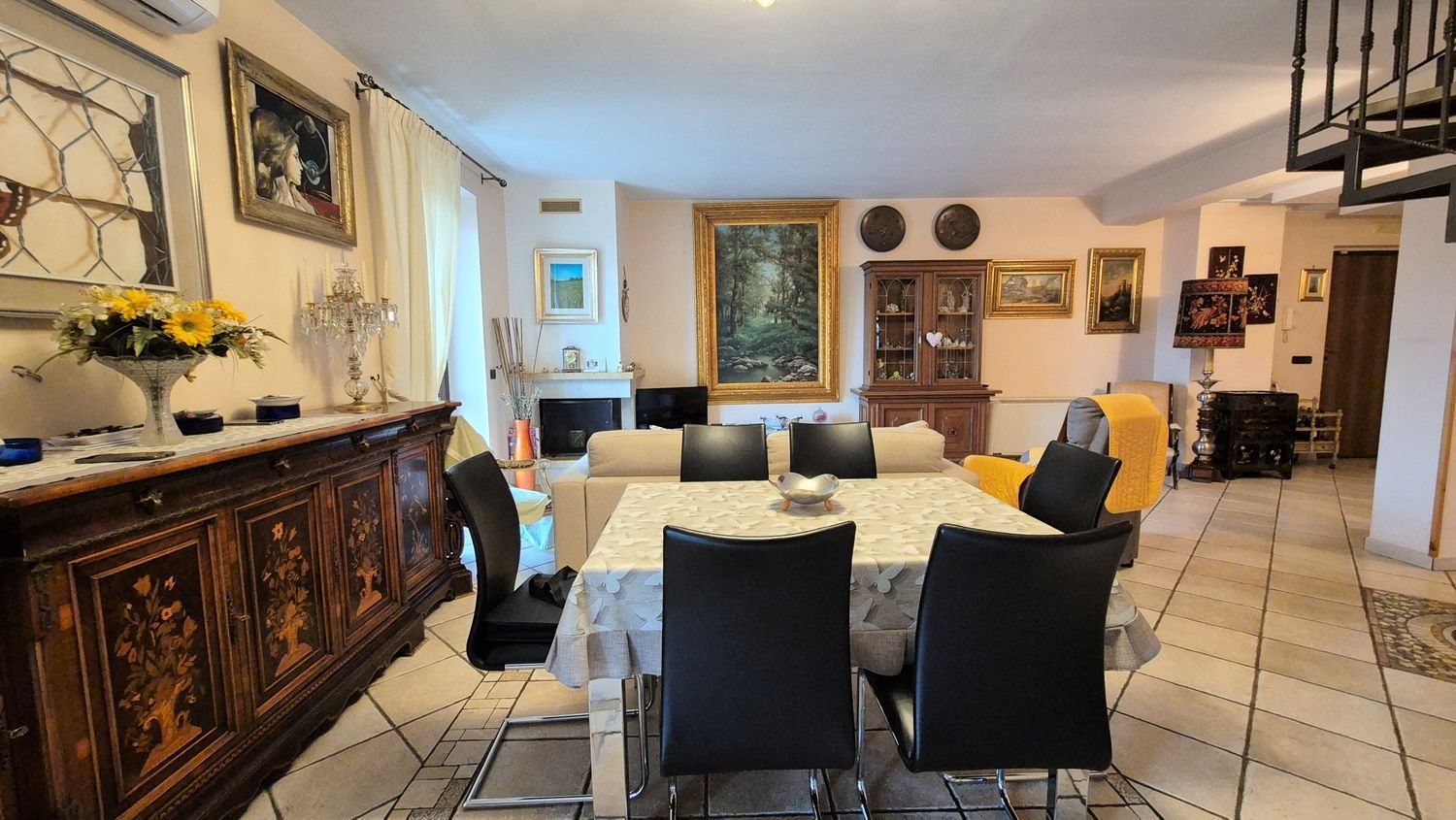 Loft in vendita in largo fiumitello 0, Atripalda