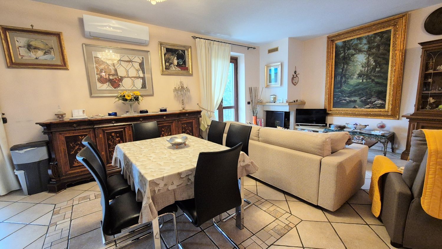 Loft in vendita in largo fiumitello 0, Atripalda