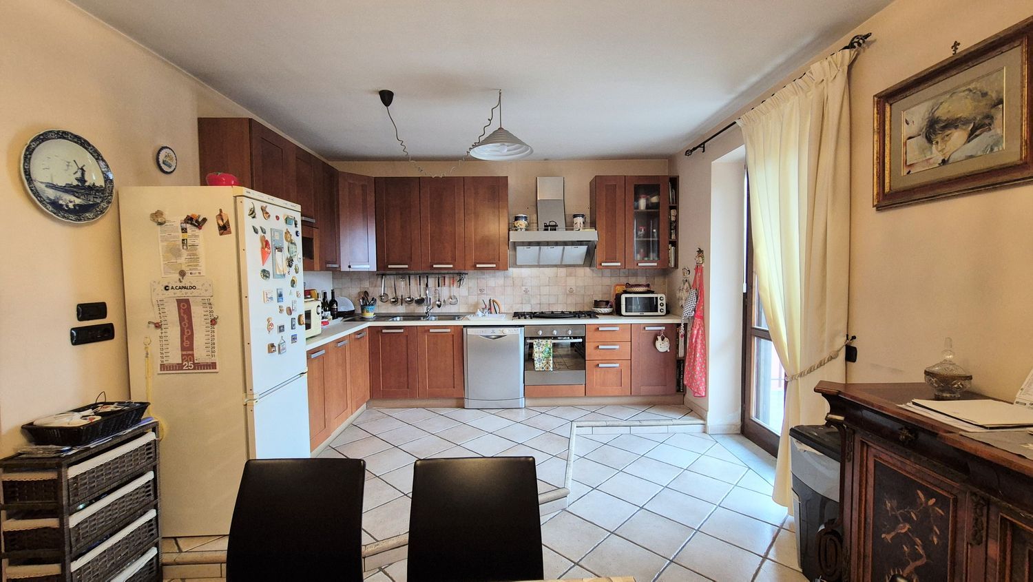 Loft in vendita in largo fiumitello 0, Atripalda