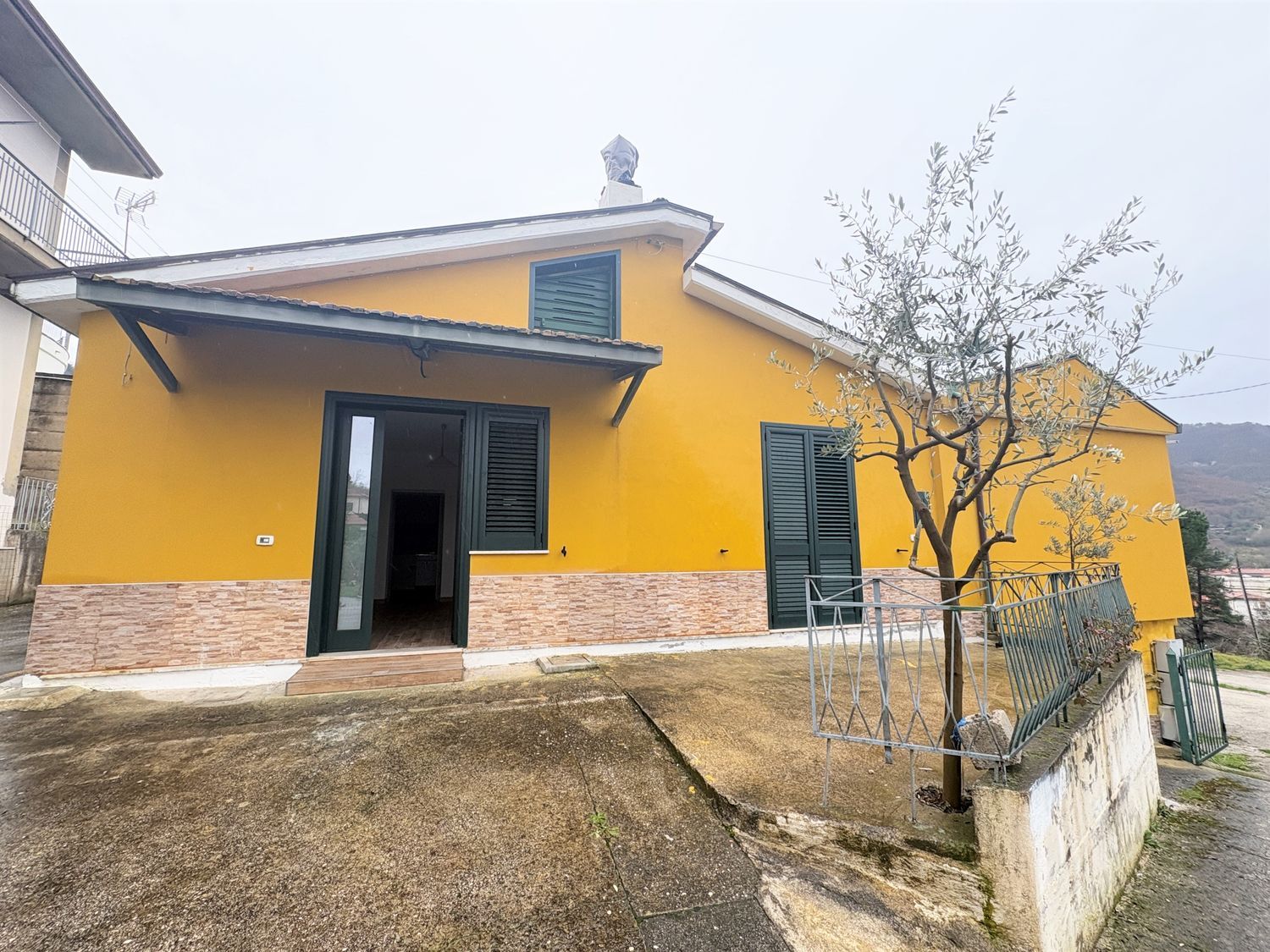 Appartamento in affitto in via cittadella 0, Salza Irpina