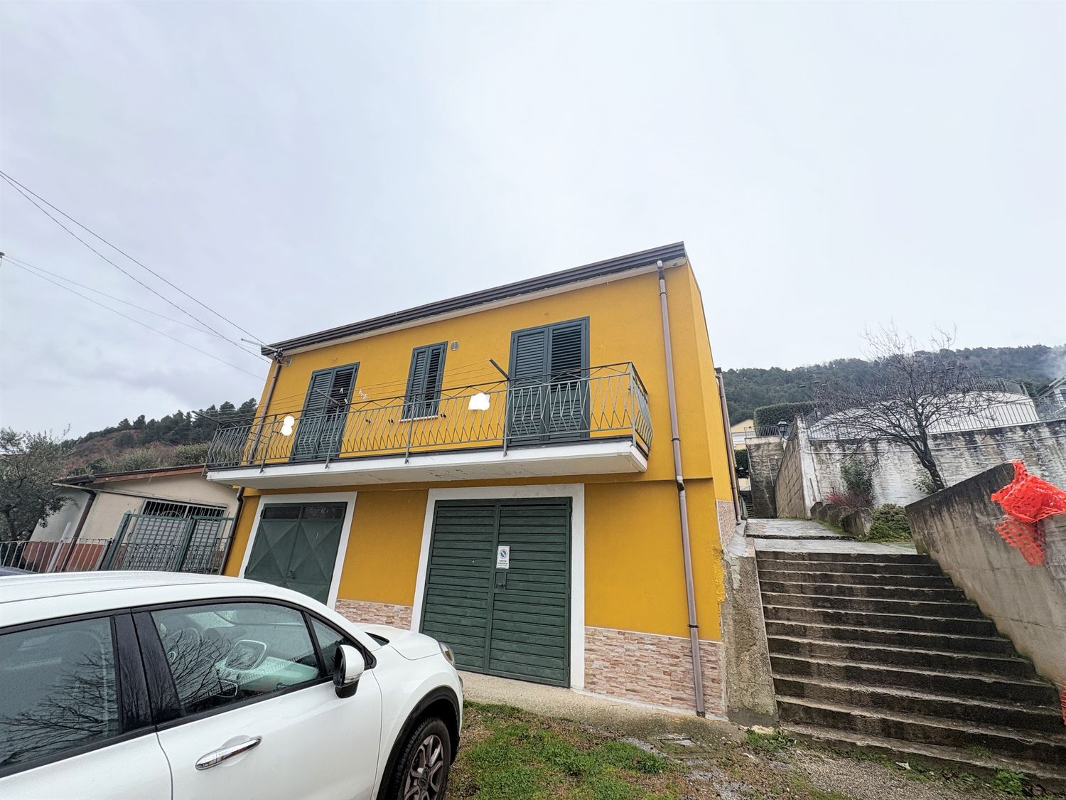 Appartamento in affitto in via cittadella 0, Salza Irpina