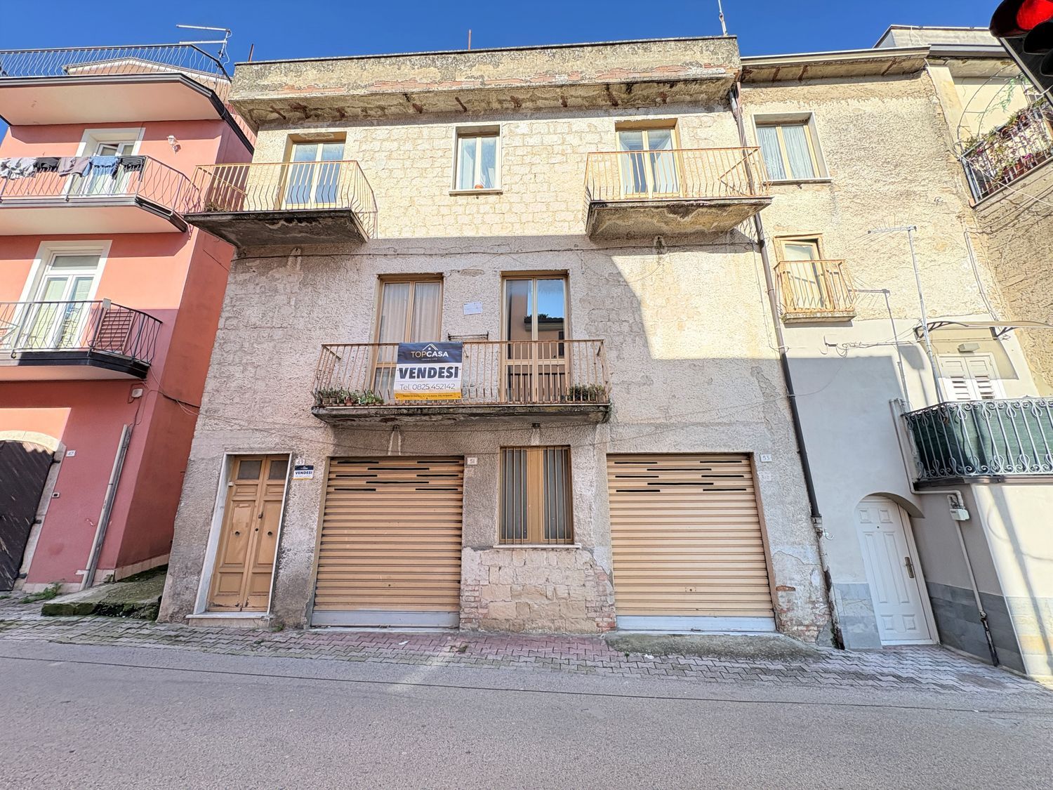 Loft in vendita in via roma 49, Prata di Principato Ultra