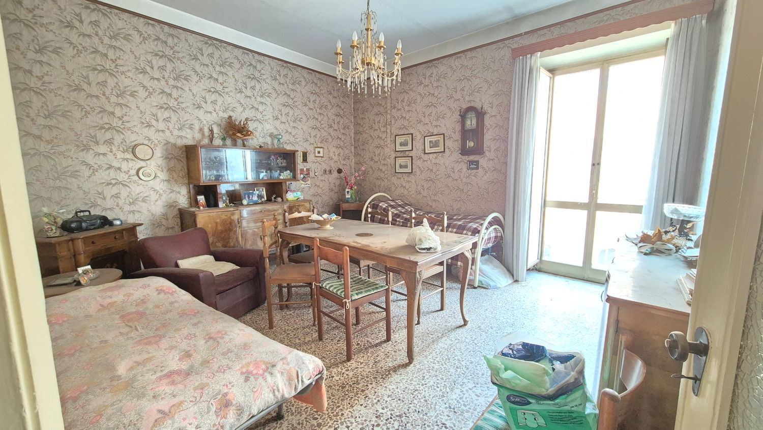 Loft in vendita in via roma 49, Prata di Principato Ultra