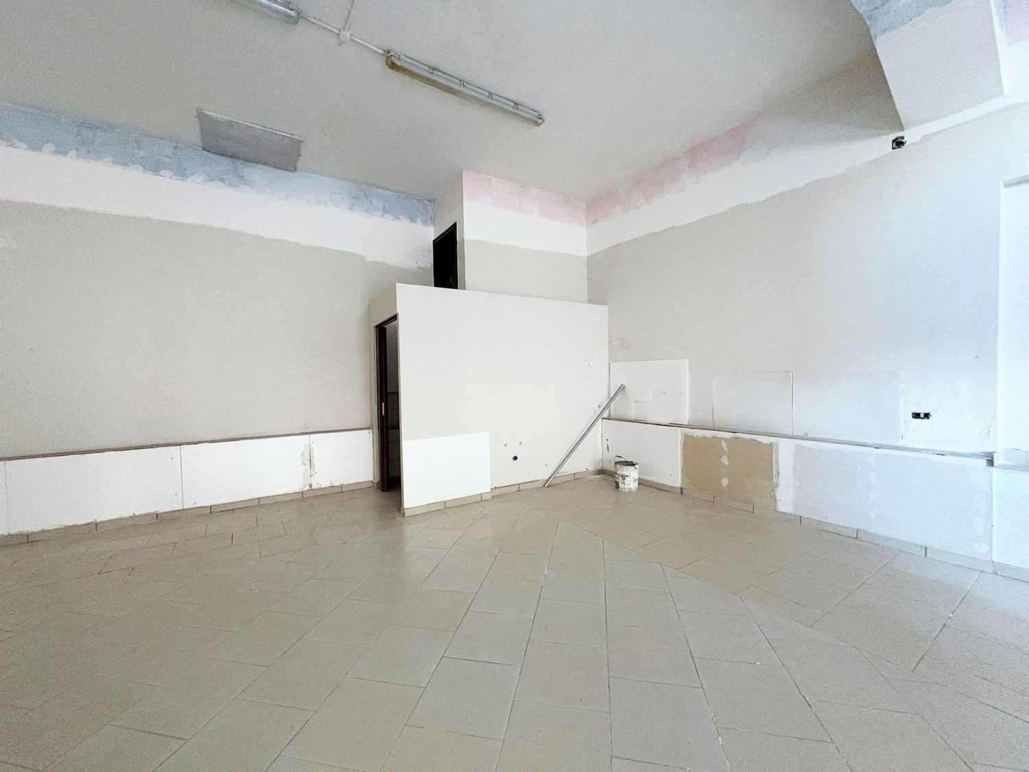 Locale commerciale in affitto in via cittadella 86, Salza Irpina