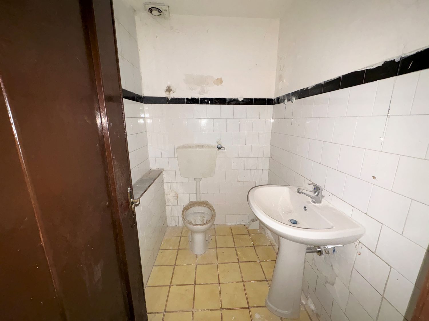 Locale commerciale in affitto in via cittadella 86, Salza Irpina