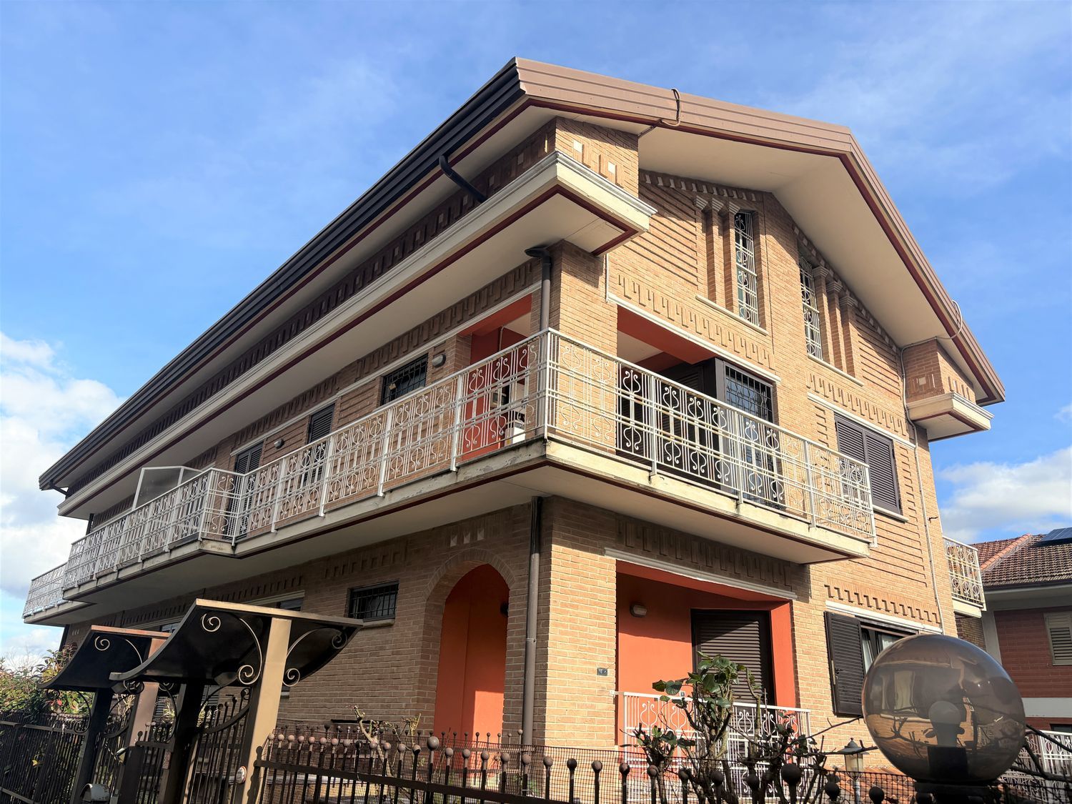 Loft in vendita in contrada novesoldi 0, Atripalda