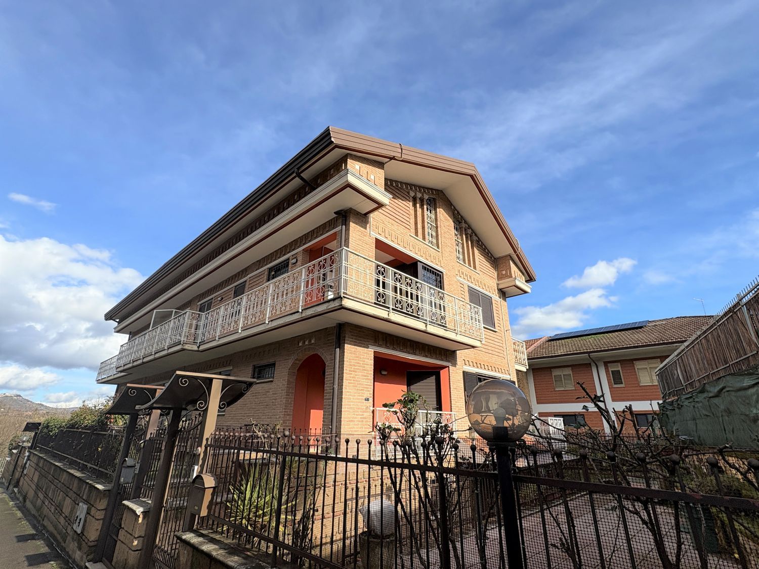 Loft in vendita in contrada novesoldi 0, Atripalda
