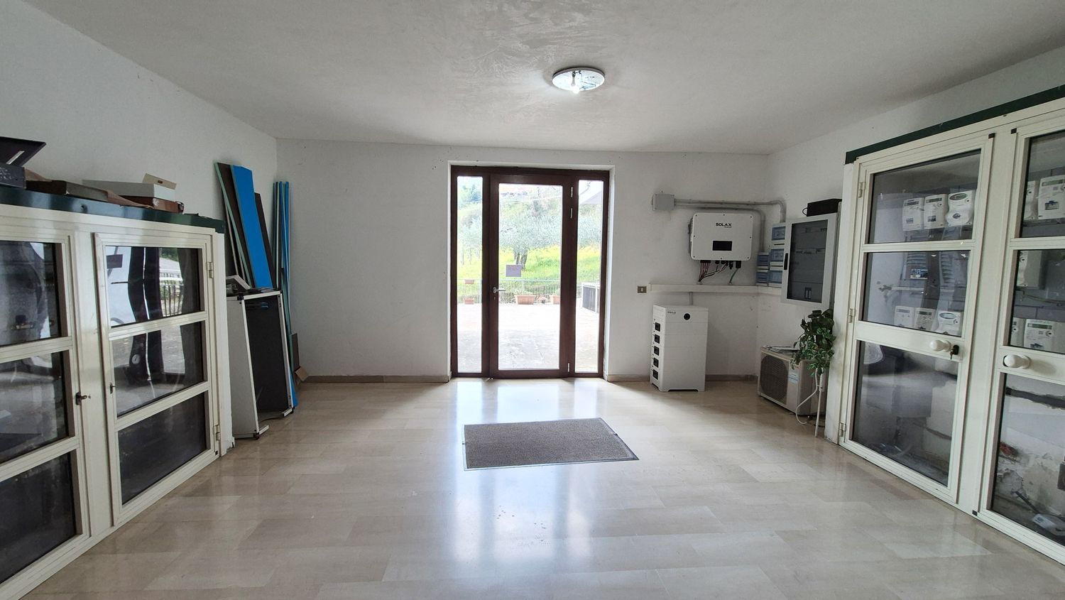 Trilocale in vendita in via via sant'egidio 4, Montefusco