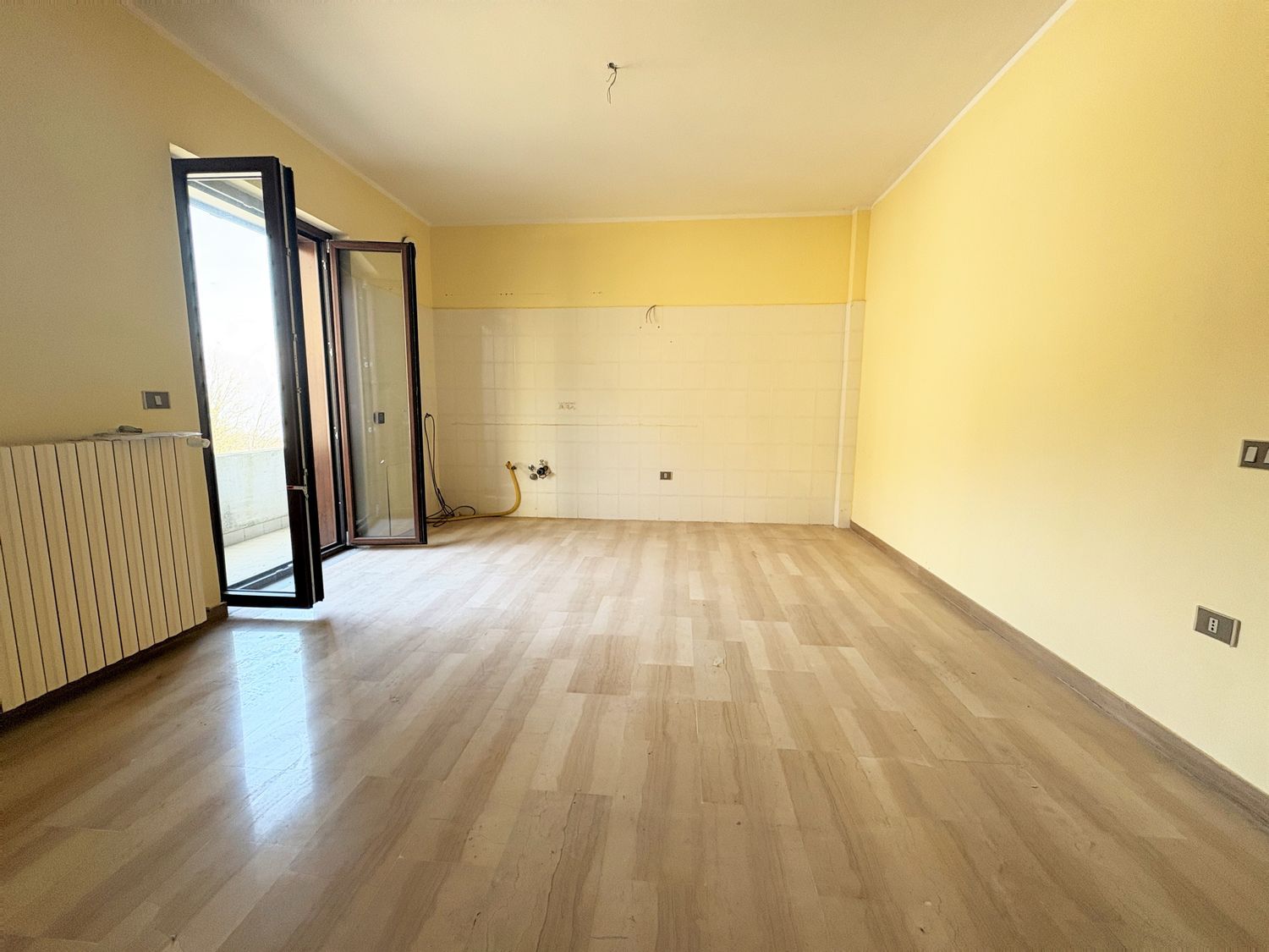 Trilocale in vendita in via via sant'egidio 4, Montefusco