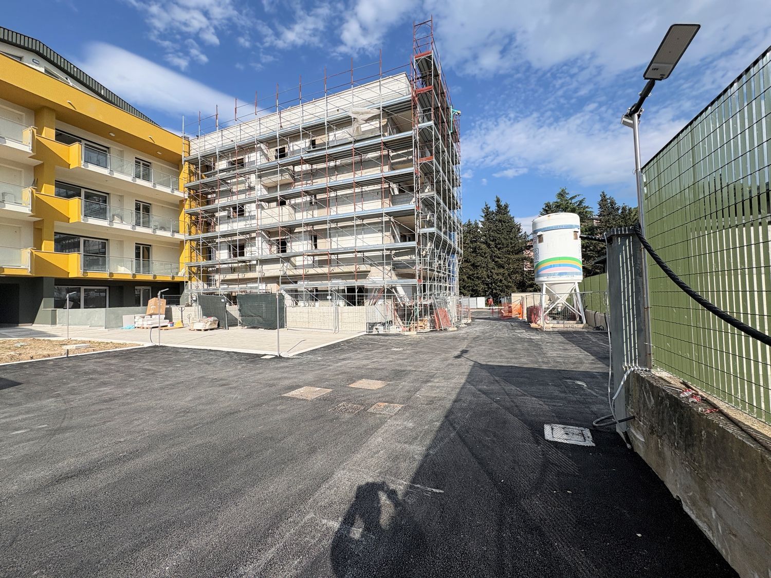 Bilocale in vendita in via via nicola salvi 0, Atripalda