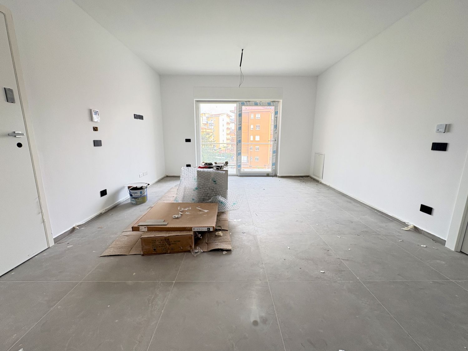 Trilocale in vendita in via via nicola salvi 0, Atripalda