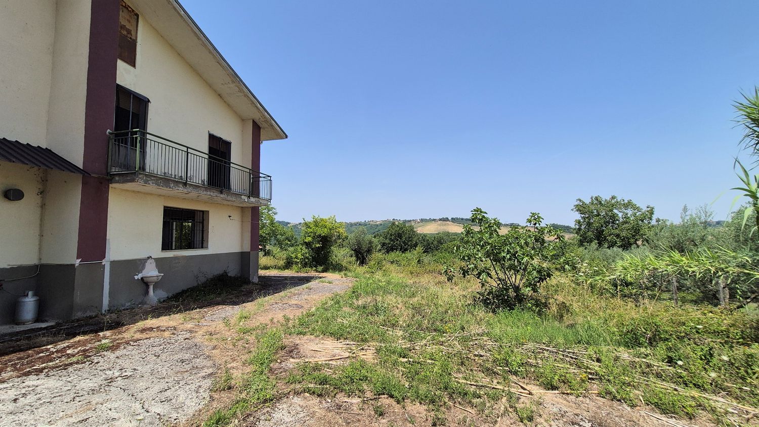 Villa in vendita in villaggio santo stefano 0, San Mango sul Calore