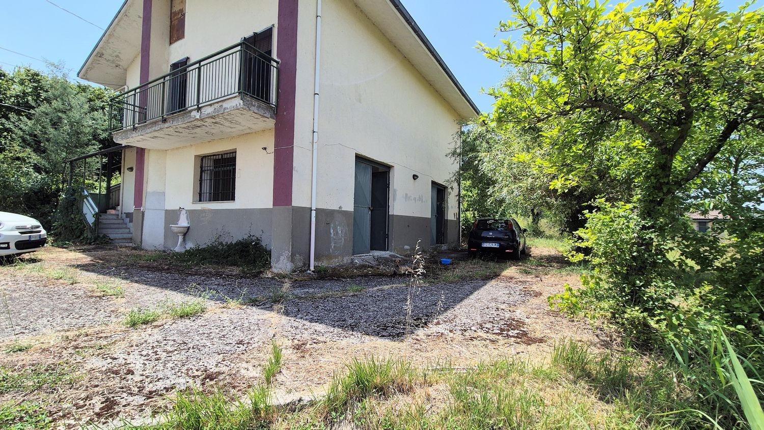 Villa in vendita in villaggio santo stefano 0, San Mango sul Calore
