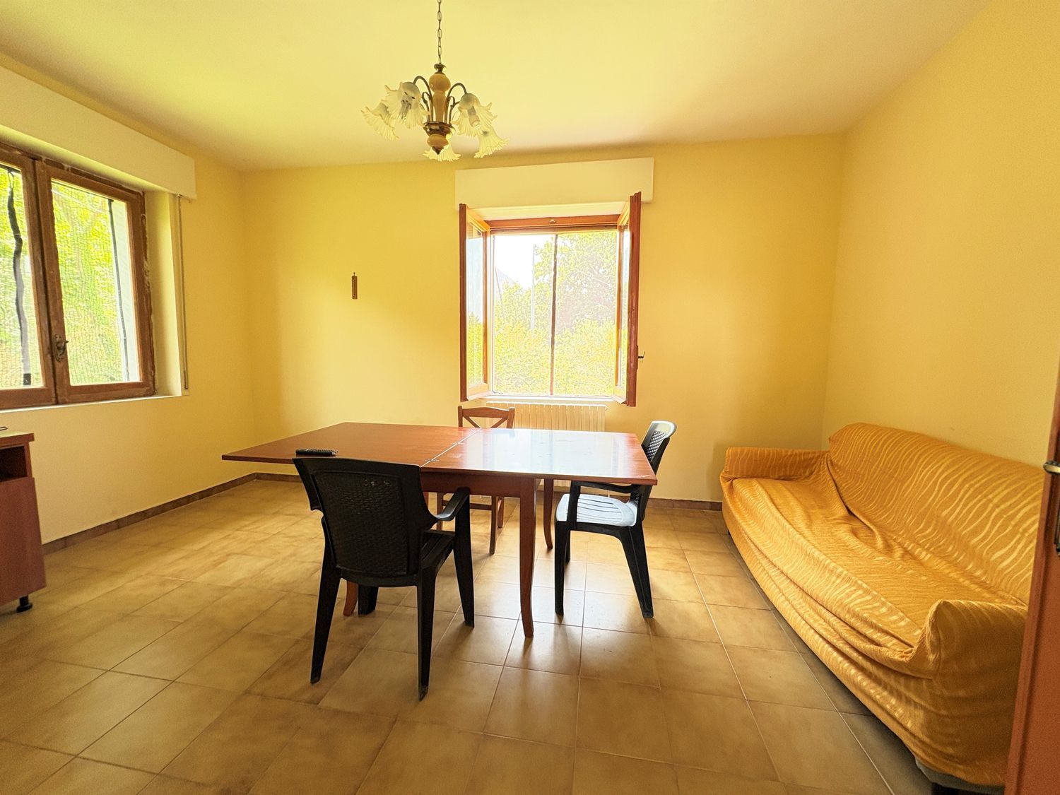 Villa in vendita in villaggio santo stefano 0, San Mango sul Calore