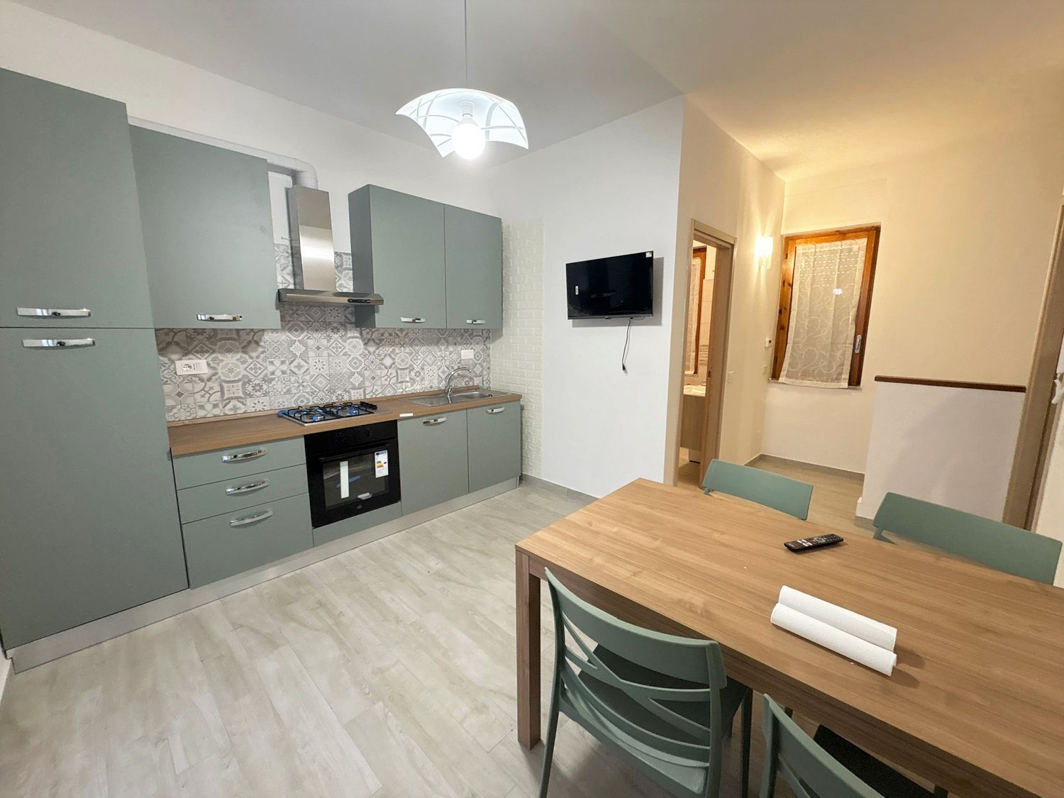 Loft in affitto in via via cesinali 0, Atripalda