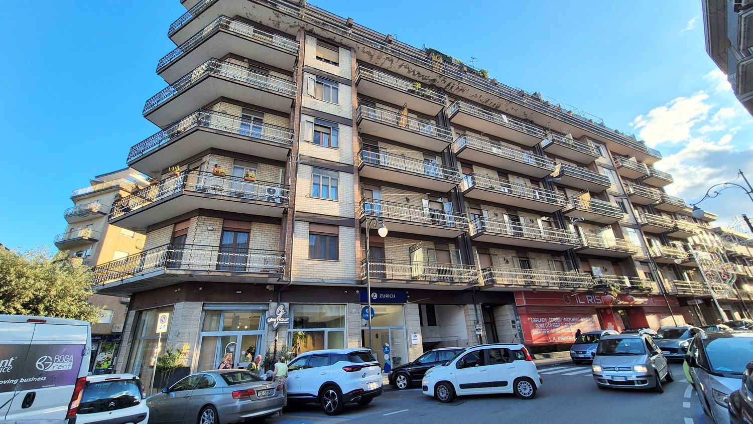 Attico in vendita in via via roma 35, Atripalda
