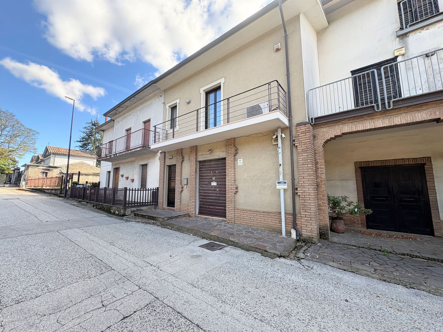 Locale commerciale in affitto in bellizzi 0, Avellino