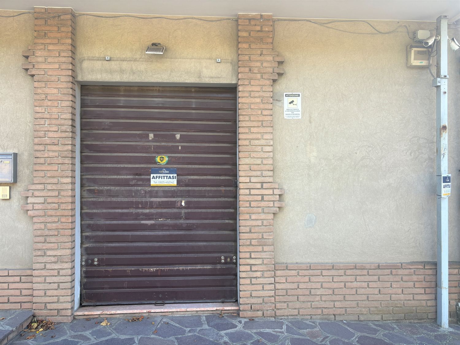 Locale commerciale in affitto in bellizzi 0, Avellino
