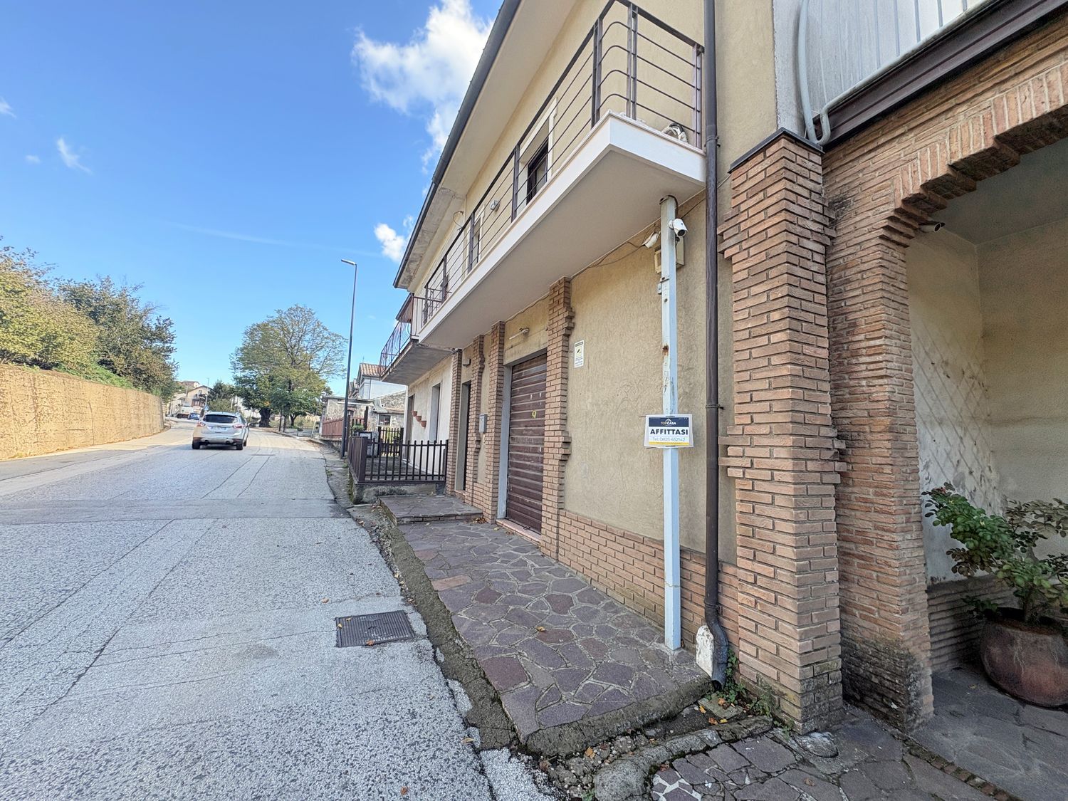 Locale commerciale in affitto in bellizzi 0, Avellino