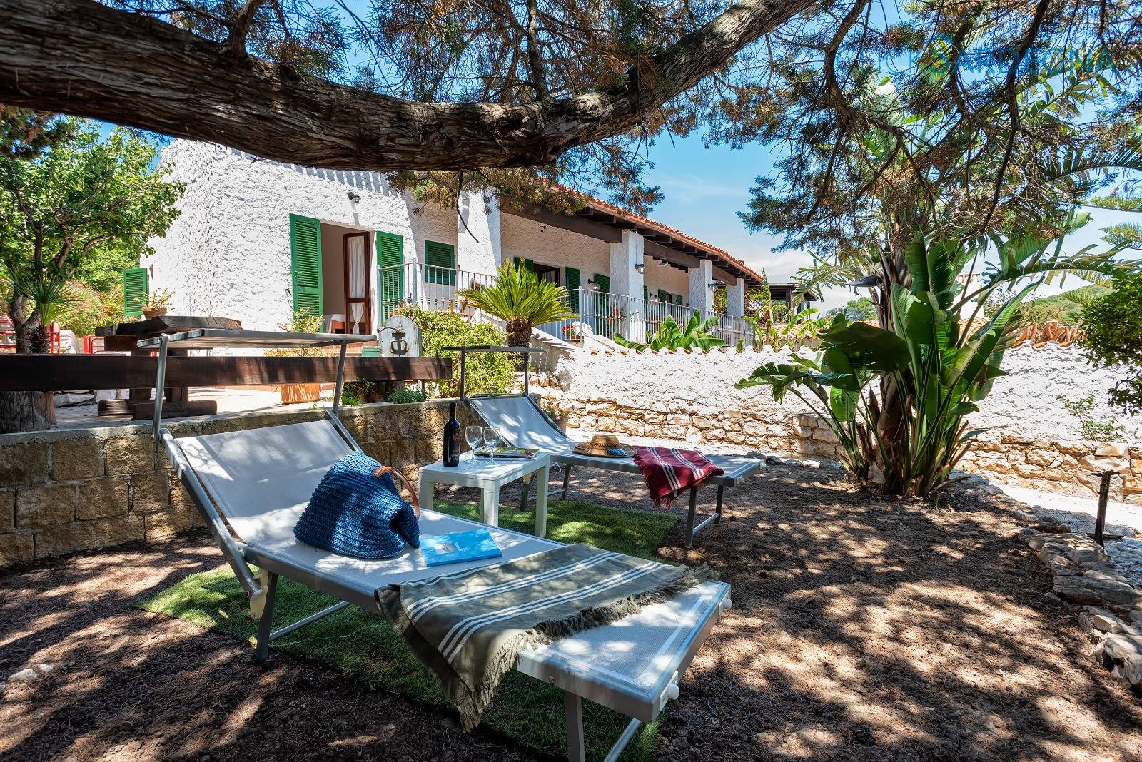 Villa in vendita a Alghero