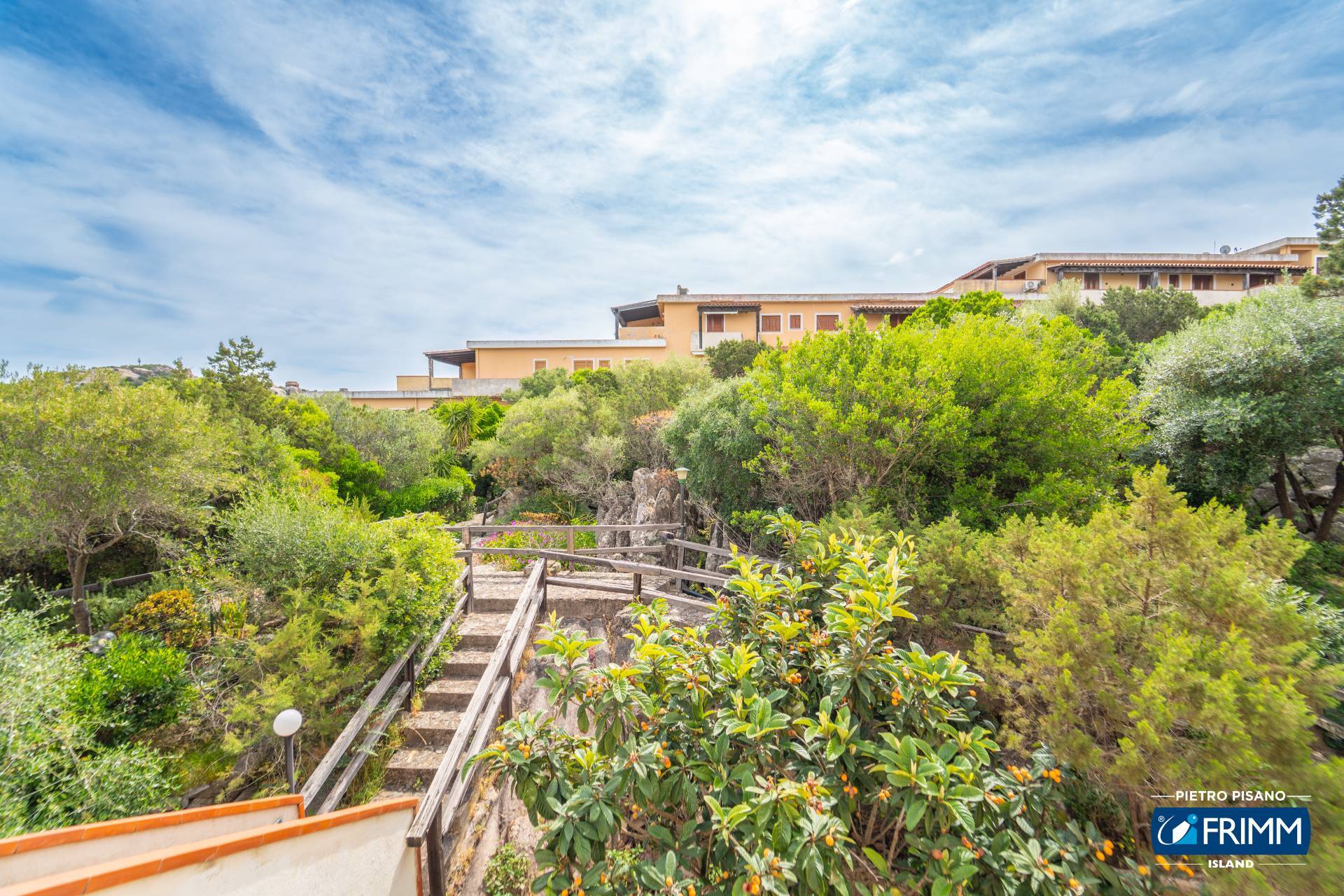Appartamento in vendita a Olbia, Porto Rotondo