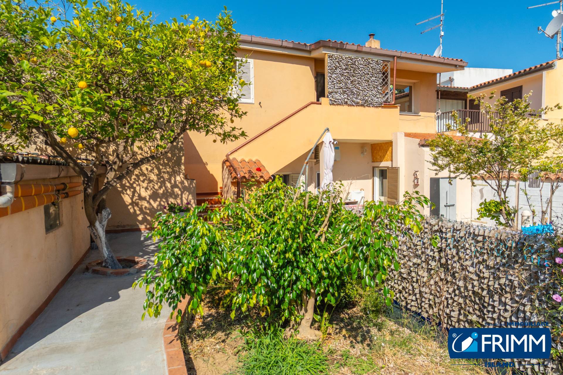 Appartamento in vendita a Golfo Aranci