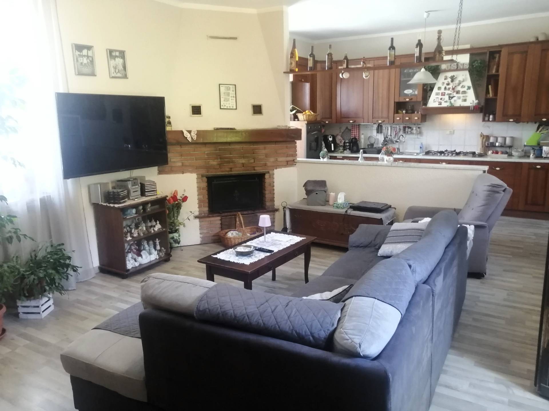 Appartamento in vendita a Besozzo