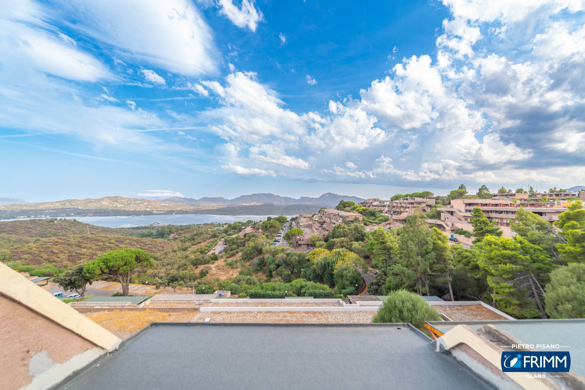 Appartamento in vendita a Olbia, Cugnana