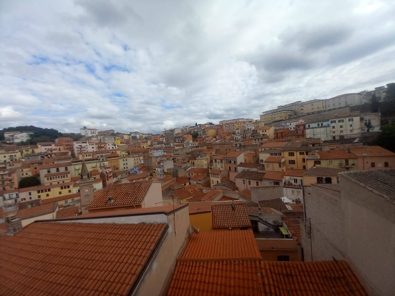 Casa Indipendente in vendita a Ozieri