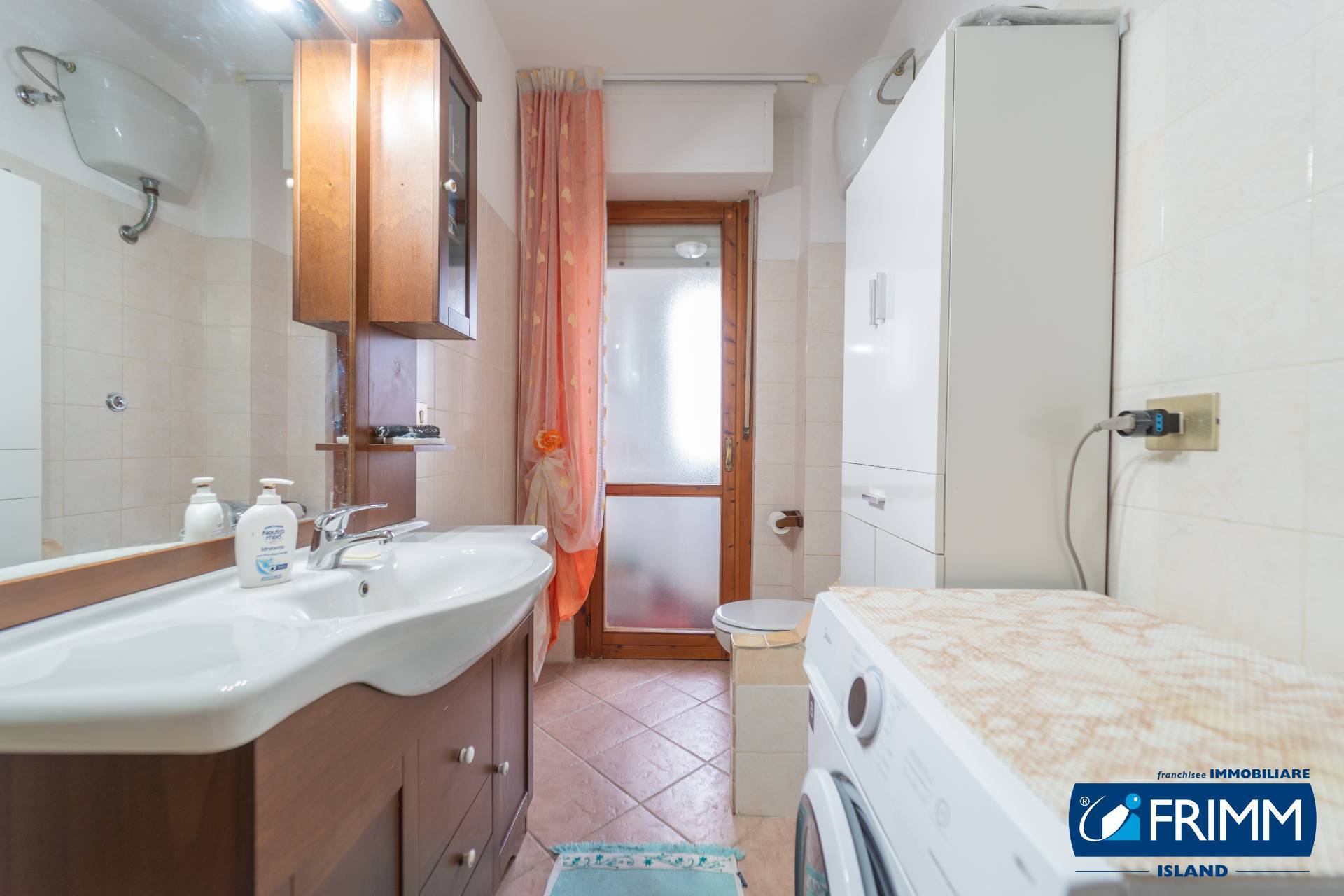 Appartamento in vendita a Olbia, San Nicola