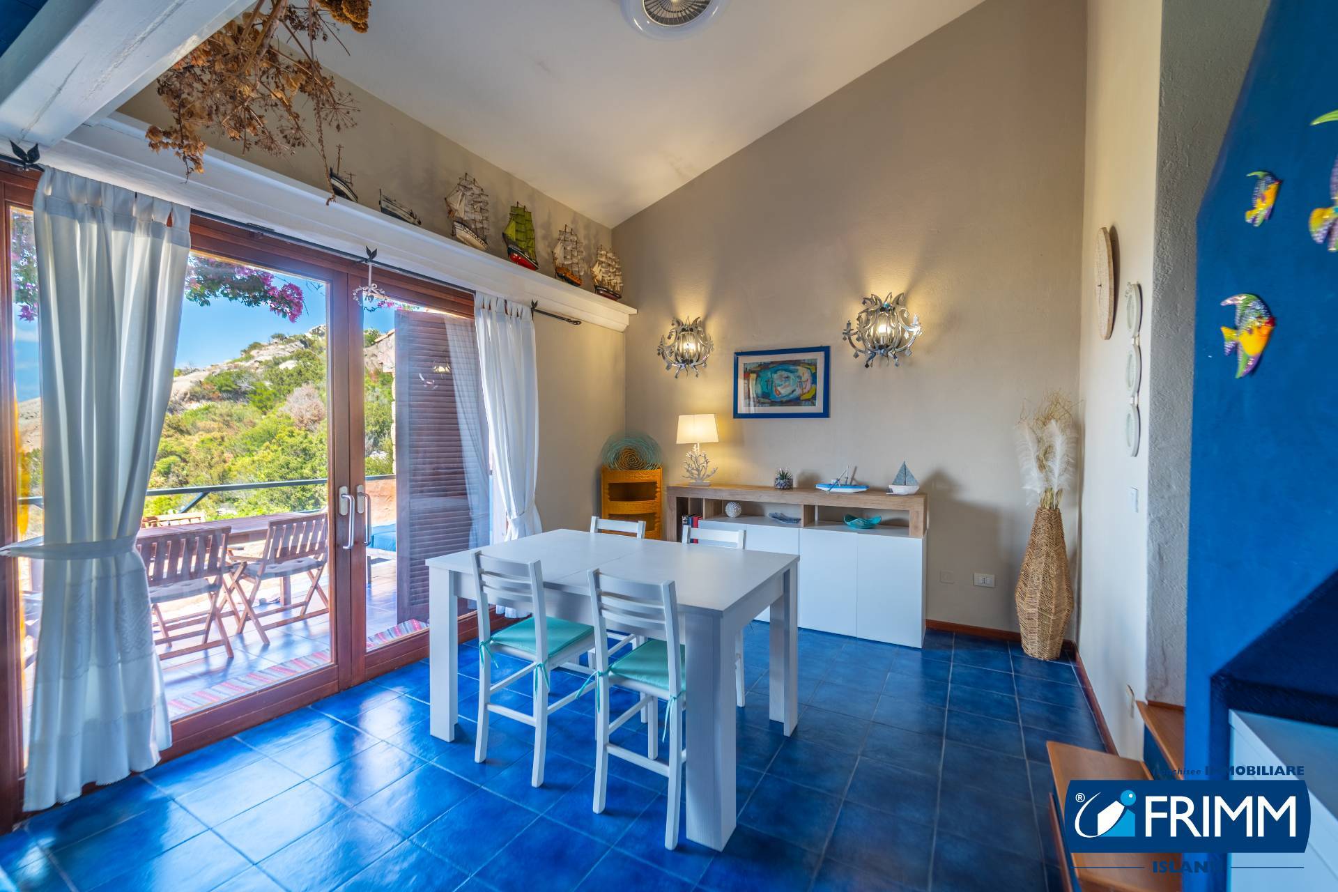 Appartamento in vendita a Olbia, Porto Rotondo