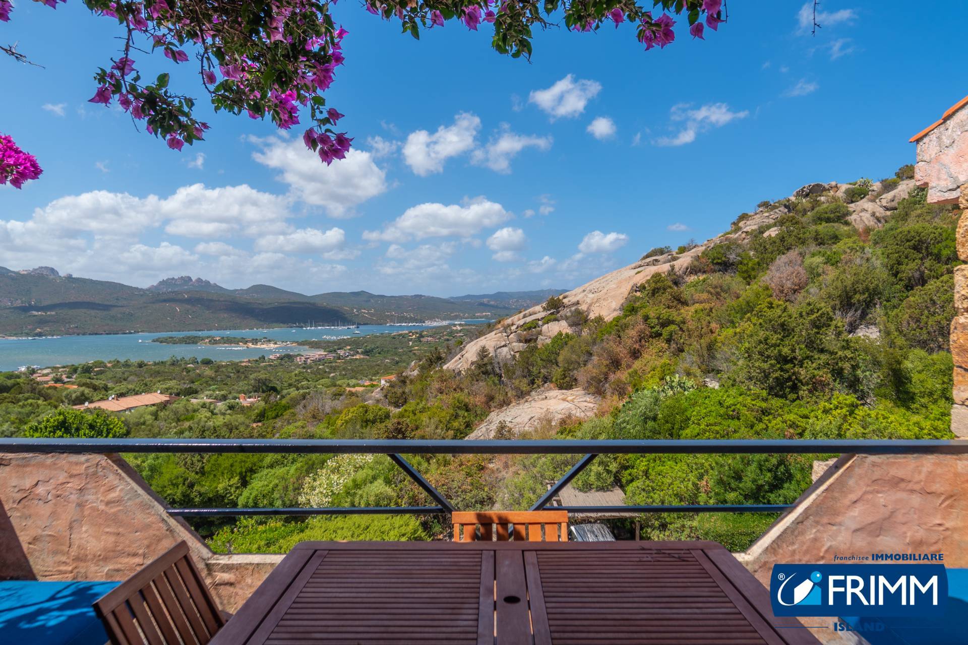 Appartamento in vendita a Olbia, Porto Rotondo