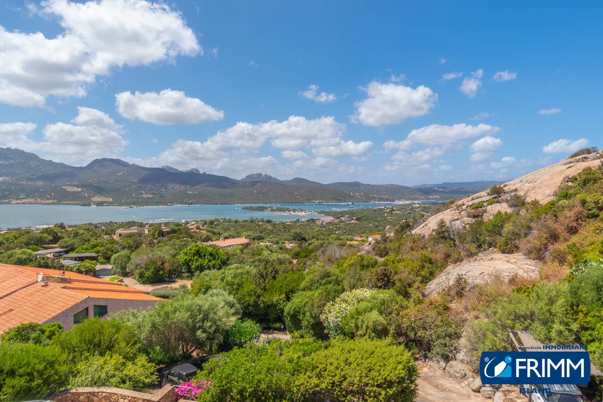 Appartamento in vendita a Olbia, Porto Rotondo