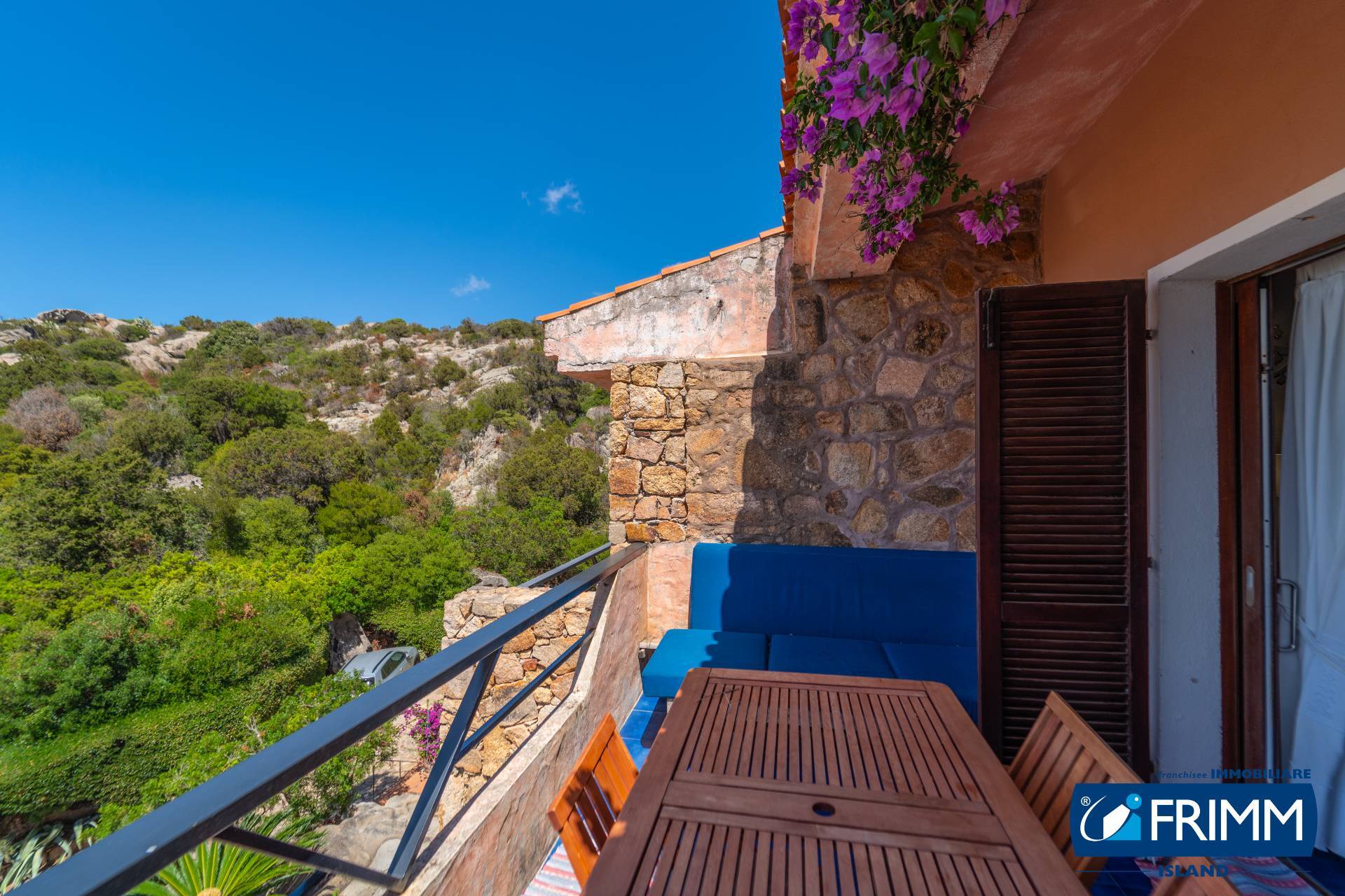 Appartamento in vendita a Olbia, Porto Rotondo