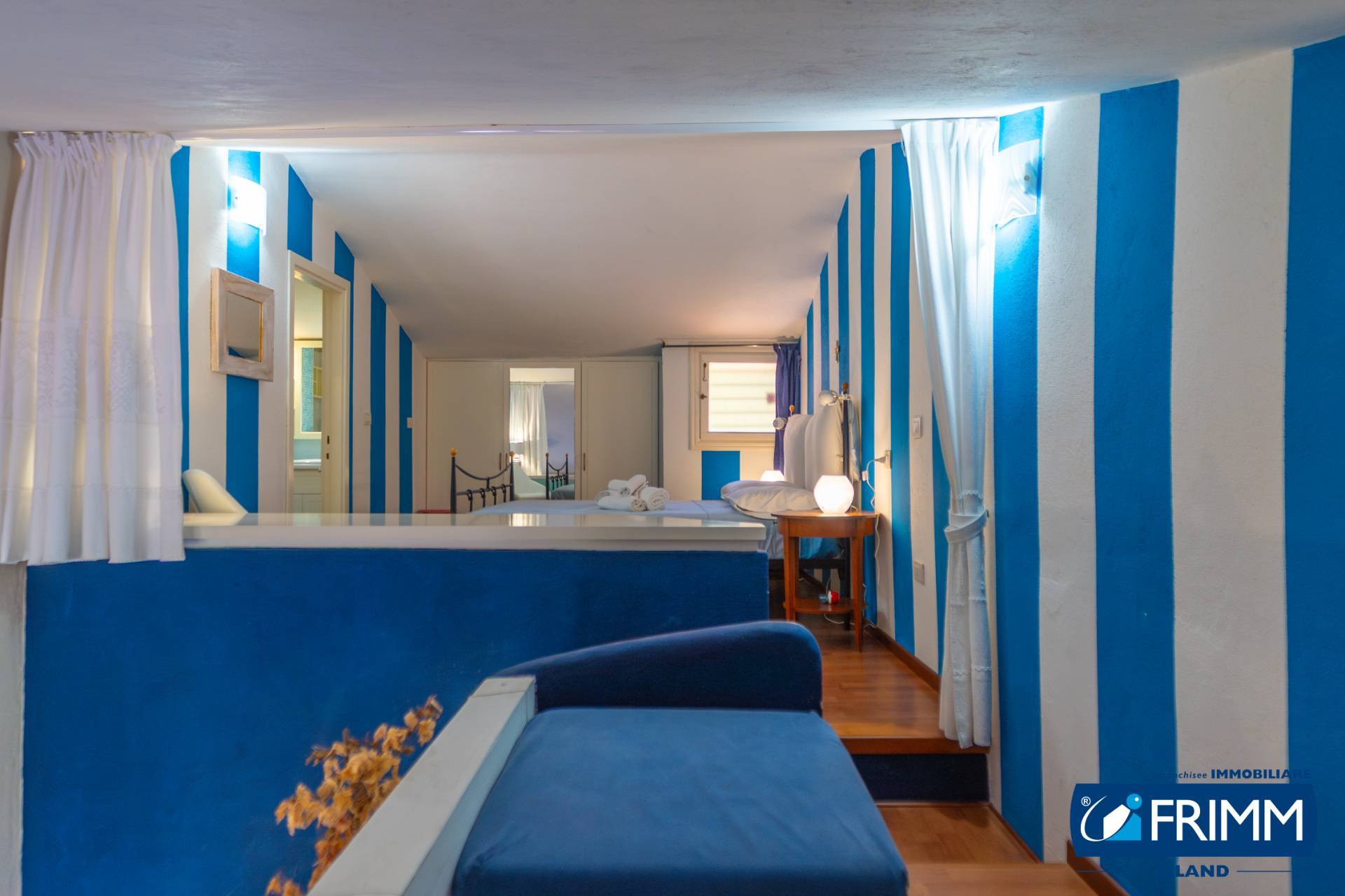 Appartamento in vendita a Olbia, Porto Rotondo