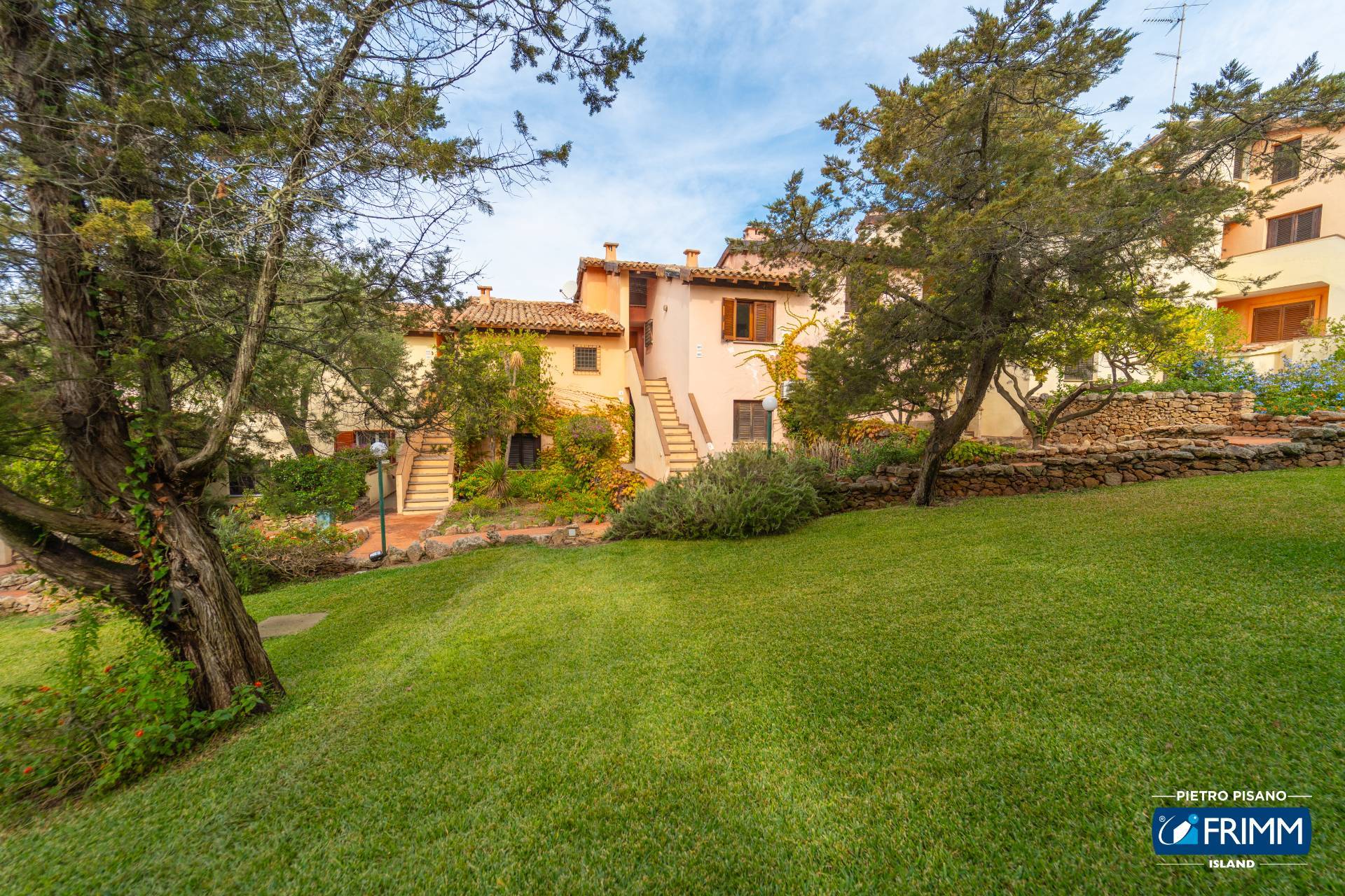 Appartamento in vendita a Olbia, Porto Rotondo