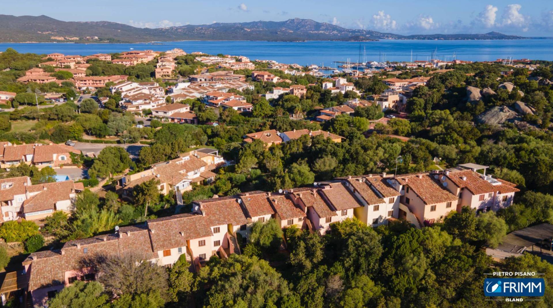 Appartamento in vendita a Olbia, Porto Rotondo
