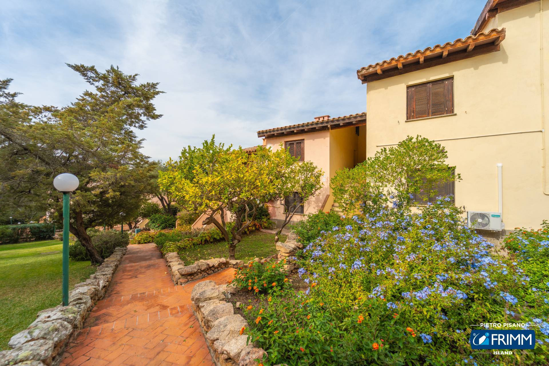 Appartamento in vendita a Olbia, Porto Rotondo