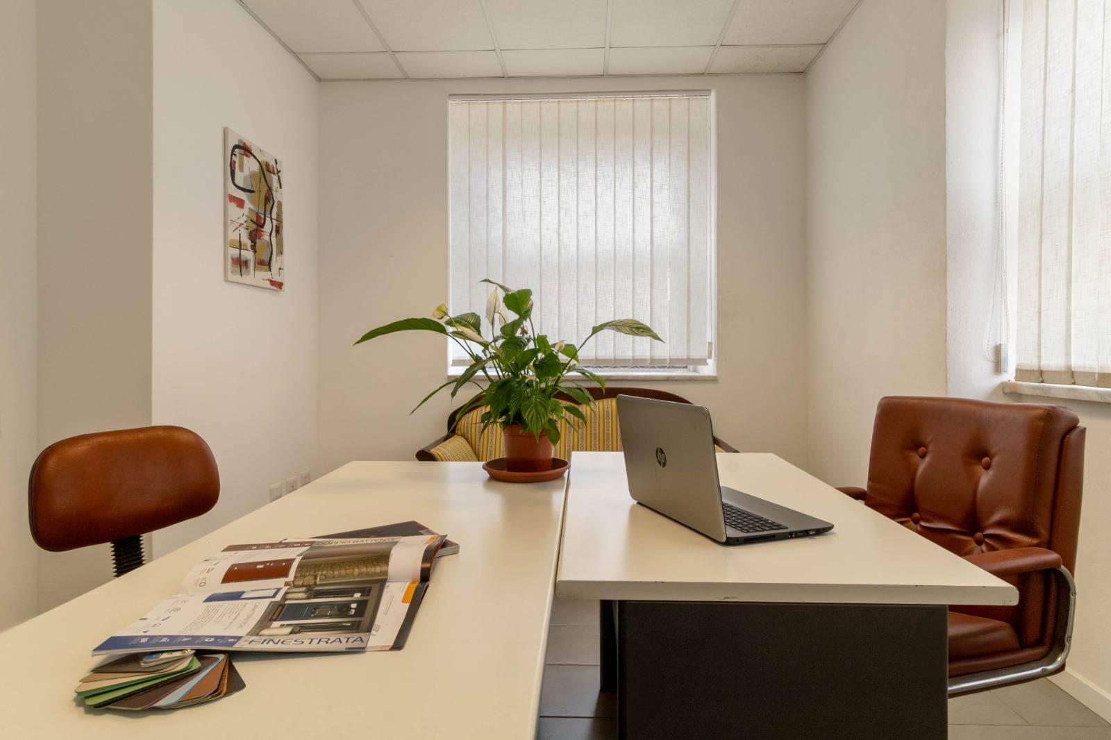 Studio/Ufficio in affitto a Gemonio