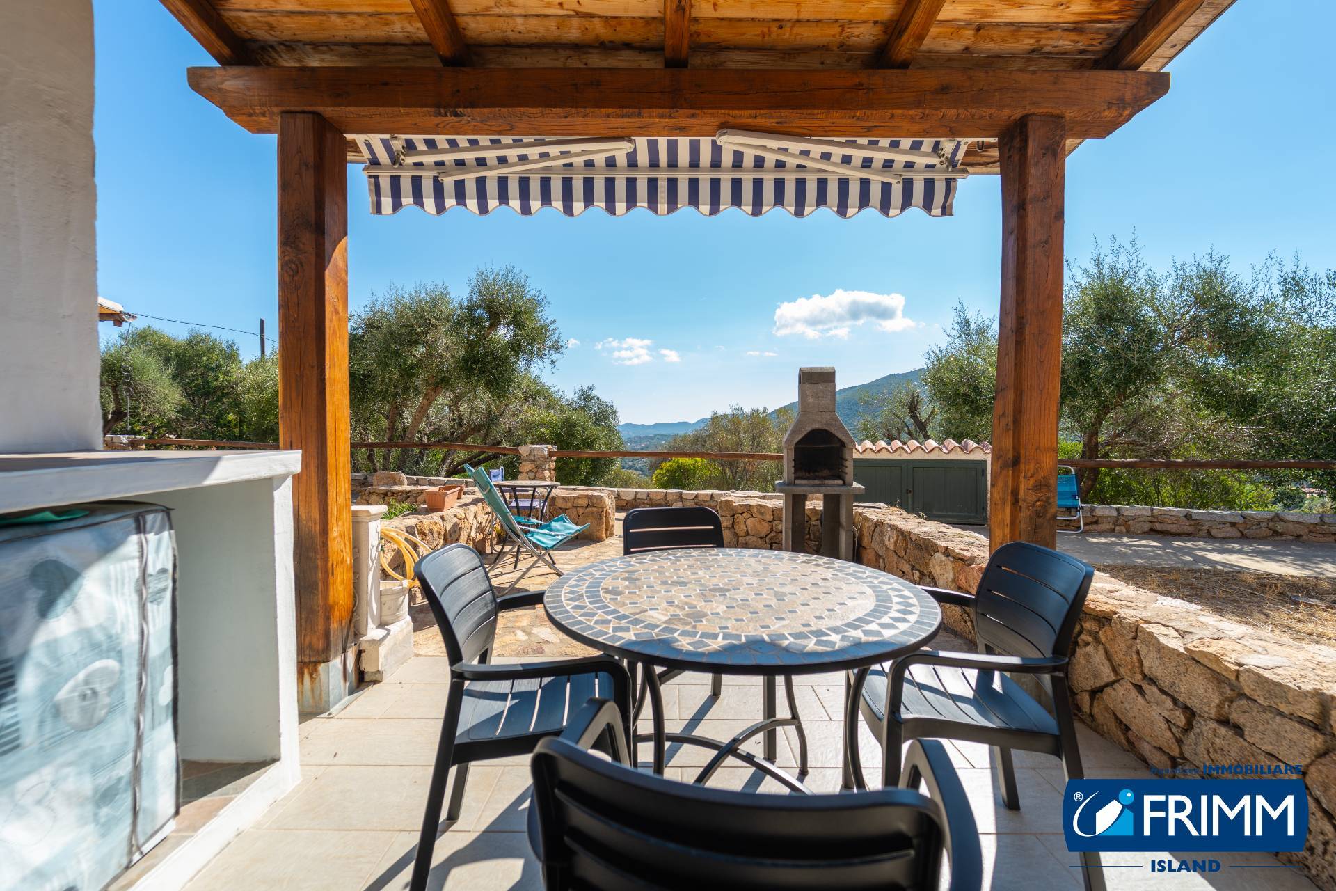 Appartamento in vendita a Olbia, San Giovanni, Sole ruiu