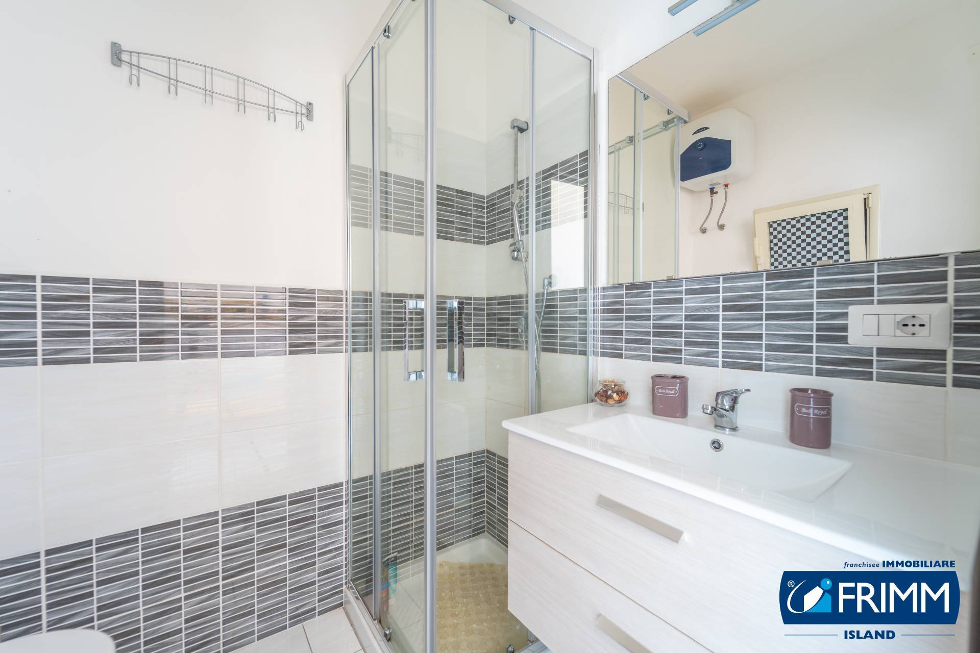 Appartamento in vendita a Olbia, San Giovanni, Sole ruiu