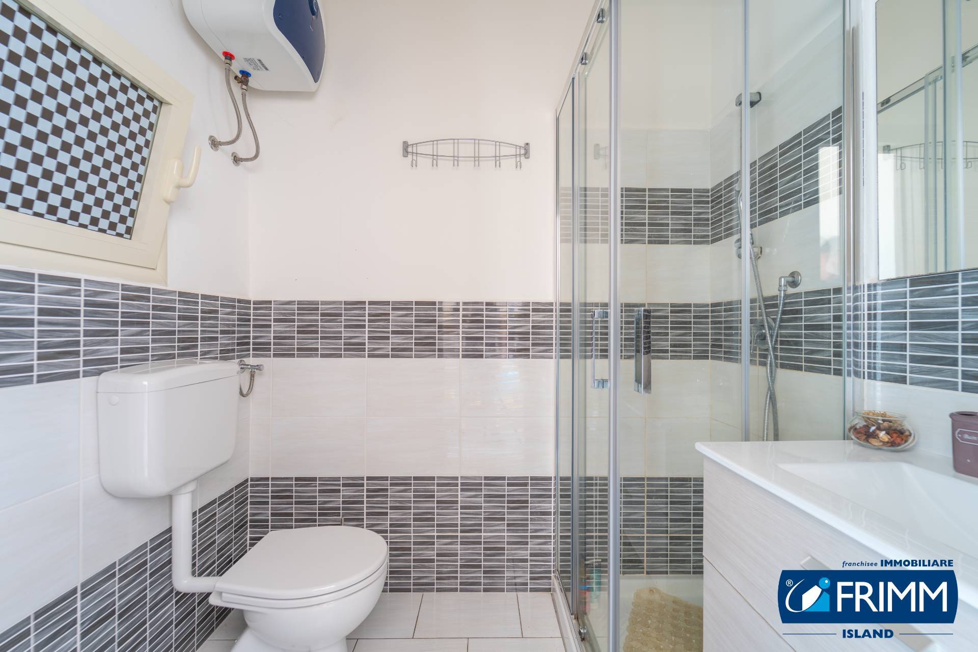 Appartamento in vendita a Olbia, San Giovanni, Sole ruiu