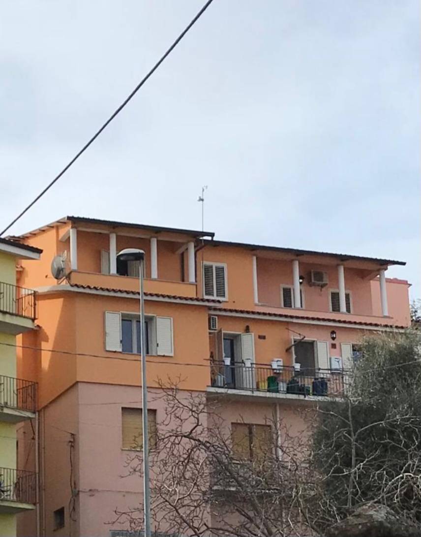 Appartamento in vendita a Ozieri